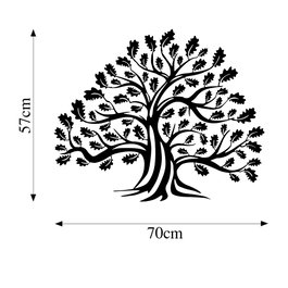 Wallity Monumental Tree 1